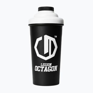 Šejker Octagon Legion Pro 750 ml black/white/white