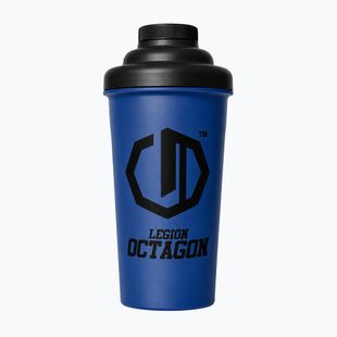 Šejker Octagon Legion Pro 750 ml blue/black/black