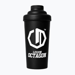 Šejker Octagon Legion Pro 750 ml black/white/black
