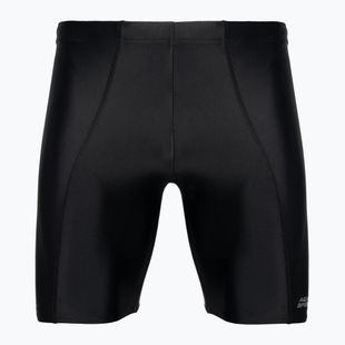 Pánske plavky AQUA-SPEED Long Jammer black