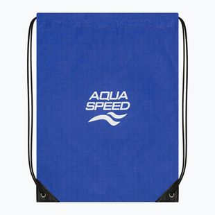 Vak Aqua Speed Gear Sack Basic navy blue 9314