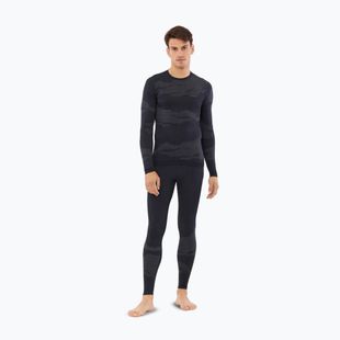 Pánska termo súprava Viking Gasher Base Layer navy