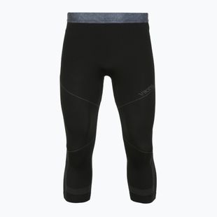 Dámske termo nohavice Viking Gary 3/4 black