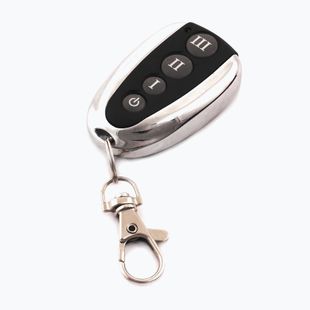 Diaľkové ovládanie pre vyhrievané vložky a ponožky Glovia GW2RC čierne