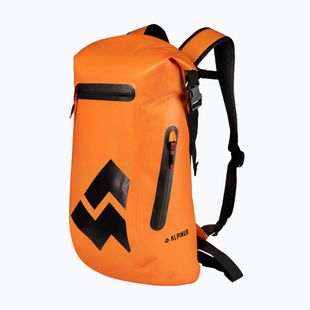 Batoh Alpinus Kayak 28 l orange