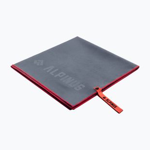 Rýchloschnúci uterák Alpinus Tarifa navy blue