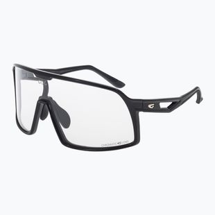 Slnečné okuliare GOG Hyperion black/smoke