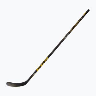 Detská hokejka CCM Ultra Tacks YTH black