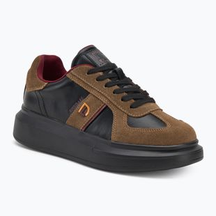 Dámske topánky BIG STAR SS2D4001 black