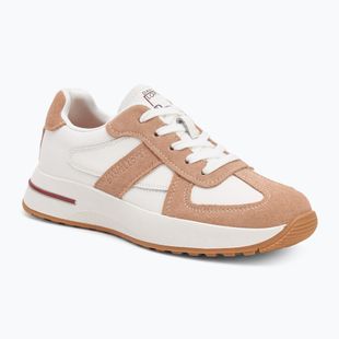 Dámske topánky BIG STAR SS2D4049 white/pink