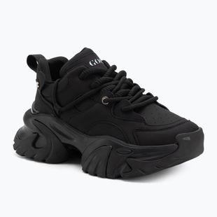 Dámske topánky GOE SS2N4008 black
