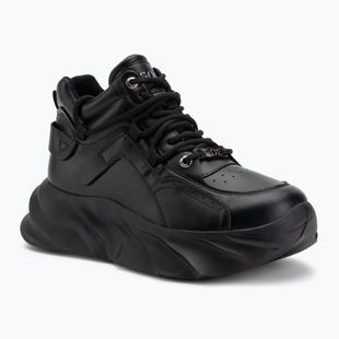 Dámske topánky GOE SS2N4036 black