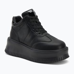 Dámske topánky GOE SS2N4041 black