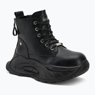Dámske topánky GOE SS2N4301 black