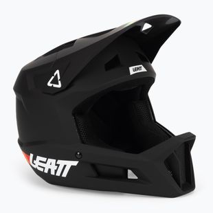 Cyklistická prilba Leatt MTB Gravity 1.0 V23 čierna 1023014155