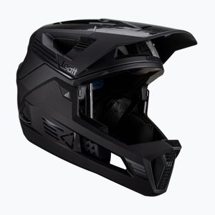 Cyklistická prilba Leatt MTB Enduro 4.0 V23 stealth