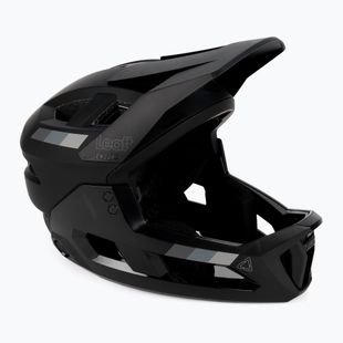 Cyklistická prilba Leatt MTB Enduro 2.0 V23 black 1023014801