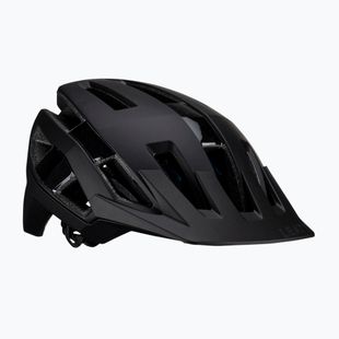 Cyklistická prilba Leatt MTB Trail 3.0 V23 stealth