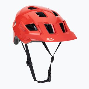 Cyklistická prilba Leatt MTB AllMtn 1.0 V24 red