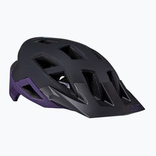 Cyklistická prilba Leatt MTB Trail 2.0 V24 velvet