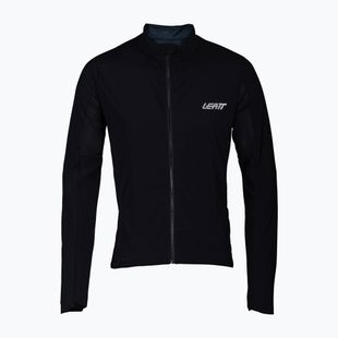 Pánska cyklistická bunda Leatt MTB Endurance 2.0 black