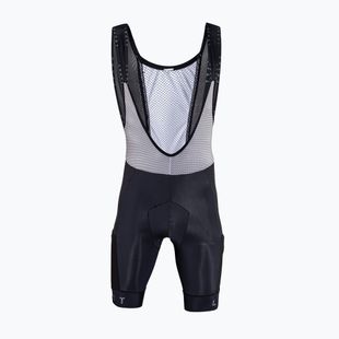 Pánske cyklistické šortky Leatt MTB Endurance 5.0 Bib black