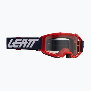 Cyklistické okuliare Leatt Vizion 3.5 red