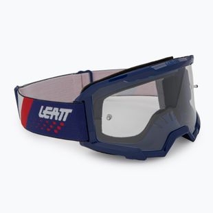 Cyklistické okuliare Leatt Vizion 2.5 royal/clear