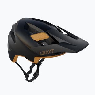 Cyklistická prilba Leatt MTB AllMtn 3.0 V25 rust