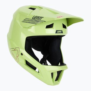 Cyklistická prilba Leatt MTB Gravity 1.0 V25 mojito