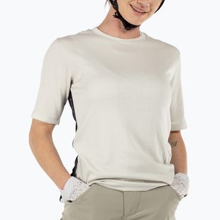 Pánsky cyklistický dres Leatt MTB Trail 2.0 W stone