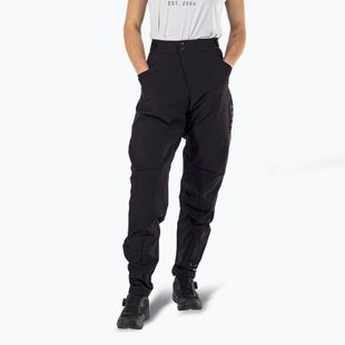 Dámske cyklistické nohavice Leatt MTB Trail 2.0 W black