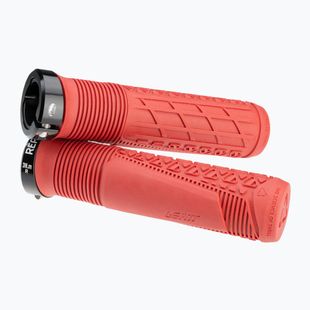 Gripy na riadidlá Leatt ReaFlex 6.0 Regular 31 mm pistachio