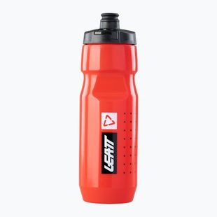 Cyklistická fľaša Leatt DuoValve 750 ml fire