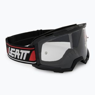 Cyklistické okuliare Leatt Vizion 2.5 black/red