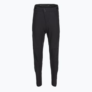 Dámske cyklistické nohavice Leatt MTB Trail 3.0 Liner ghost black