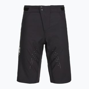 Dámske cyklistické šortky Leatt MTB Trail 3.0 Liner ghost black