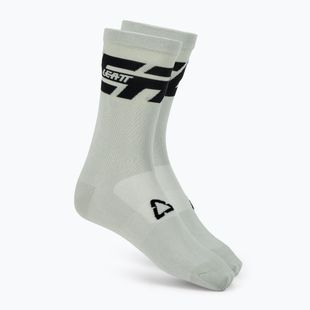 Ponožky Leatt MTB Endurance cream white