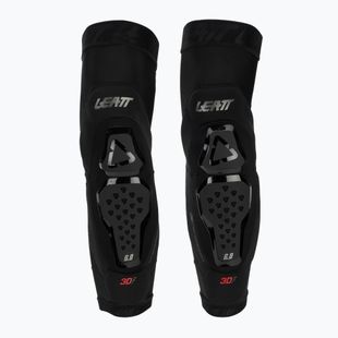 Cyklistické chrániče na kolená Leatt Knee Guard 6.0 Evo black