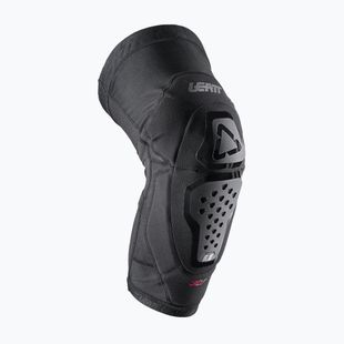 Cyklistické chrániče na kolená Leatt Knee Guard 6.0 Evo black