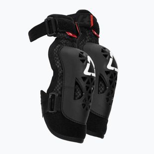Chrániče cyklistické na lakte detské Leatt Elbow Guard 1.5 Mini Jr black