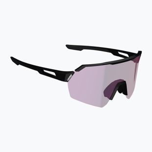 Slnečné okuliare Leatt RideViz Lite Small satin black