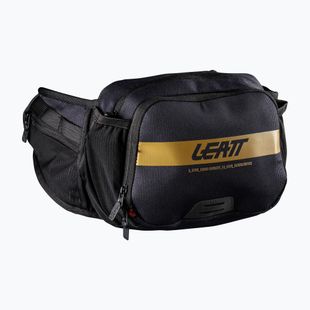 Cyklistická ľadvinka Leatt Hydration Core 1.5 3 l ghost black