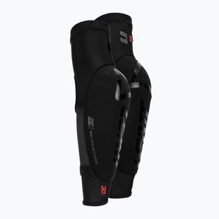 Chrániče cyklistické na lakte Leatt 3DF 6.0 Evo black
