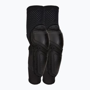 Chrániče lakťov Leatt Contour čierne 51921