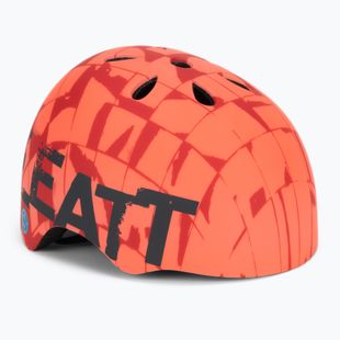 Detská cyklistická prilba Leatt MTB Urban 1.0 V22 Jr coral
