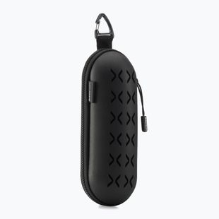 Puzdro na plavecké okuliare BuddySwim EVA Goggle Case black/black