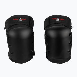 Chrániče kolien Triple Eight Street Knee Pad black