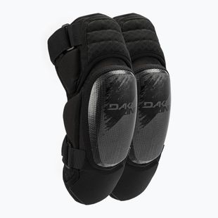 Dakine Mayhem Knee Pad cyklistické chrániče kolien čierne D10001731