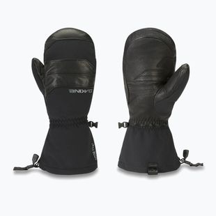 Pánske snowboardové rukavice Dakine Excursion Gore-Tex Mitt black